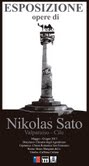 Nikolas Sato